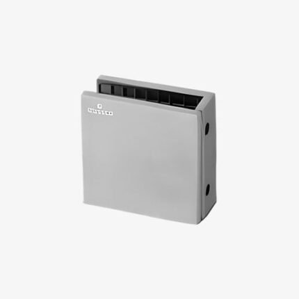 Fixed Floor ConnectorGGCB-01 - Glassco