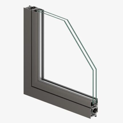 Glassco Products - Architectural Glass Hardware And System Windows