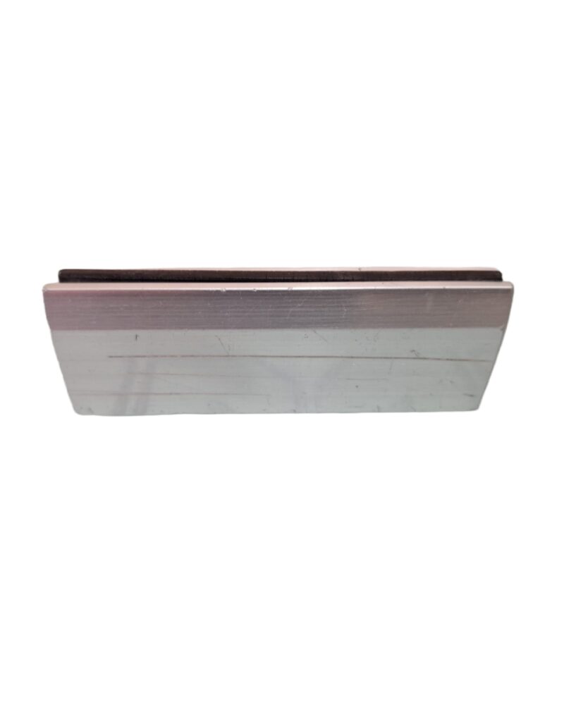 Aluminium Glazing Profile (Standard)<br>GAGP-01 - Glassco